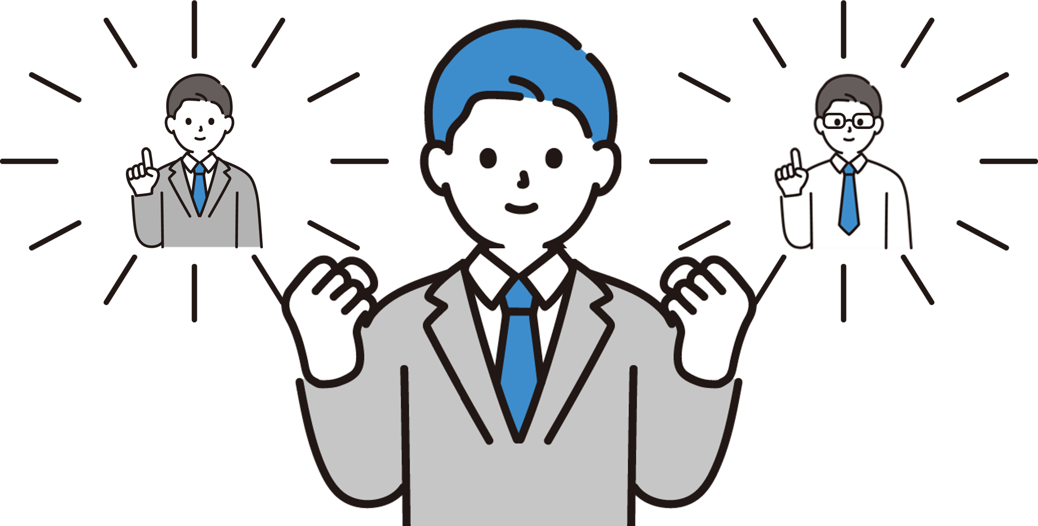 営業と技術が分かるコンサルタント